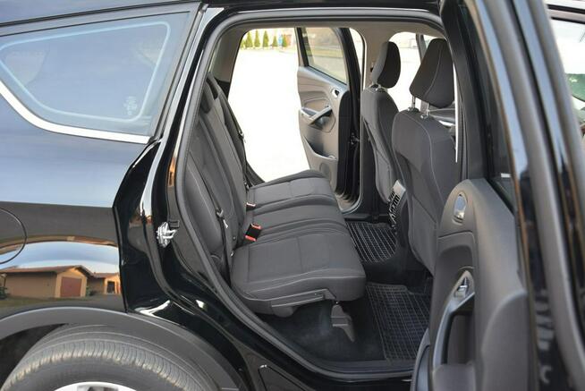 Ford Kuga Lift 11.2019r Navi Tablet Ledy ParkAssist 2xParktr Relingi Alu 17"