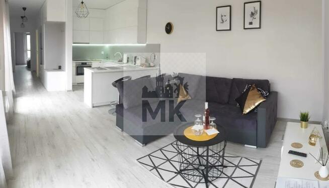 Mieszkanie Kraków Kraków-Krowodrza, Krowodrza, Poznańska