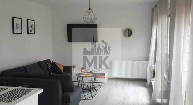 Mieszkanie Kraków Kraków-Krowodrza, Krowodrza, Poznańska