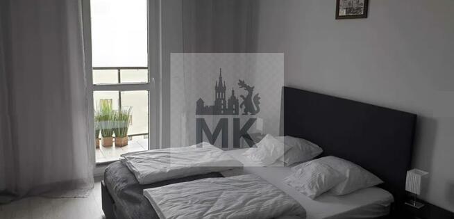 Mieszkanie Kraków Kraków-Krowodrza, Krowodrza, Poznańska