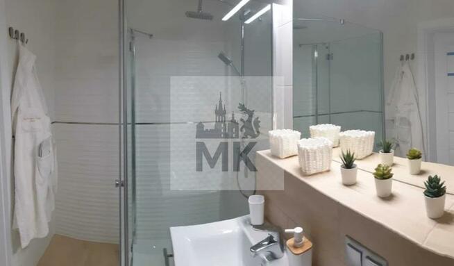 Mieszkanie Kraków Kraków-Krowodrza, Krowodrza, Poznańska