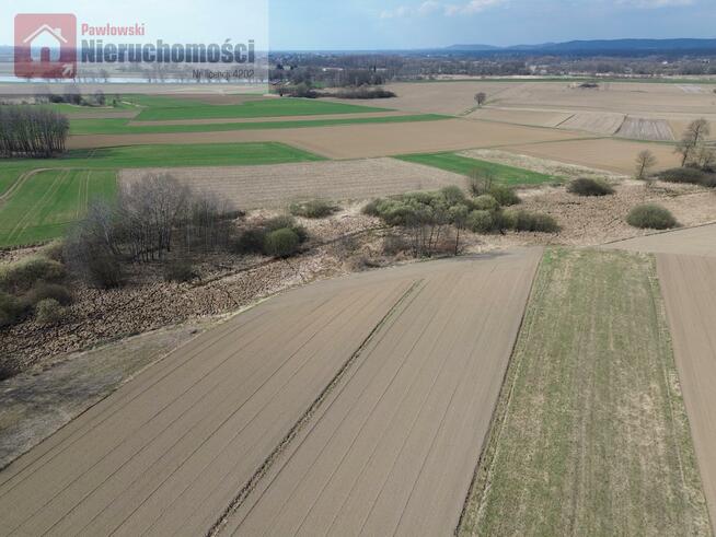 Działka rolno-budowlana Spytkowice