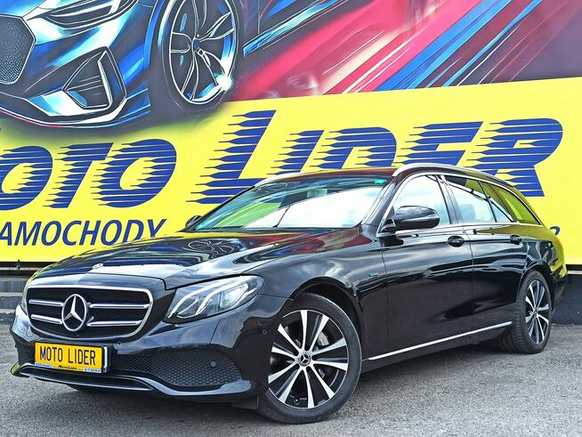 E 300 EQ Hybryda Plug-in, 23% VAT