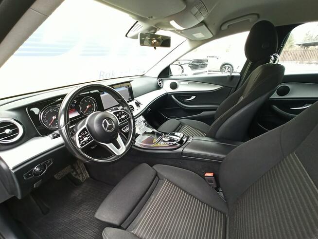 E 300 EQ Hybryda Plug-in, 23% VAT