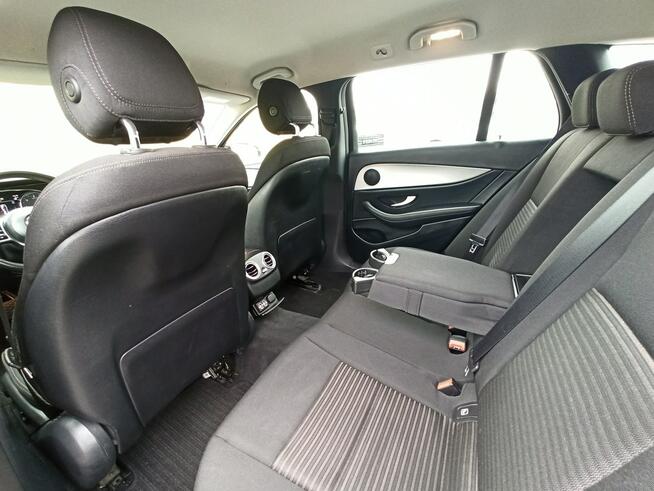 E 300 EQ Hybryda Plug-in, 23% VAT