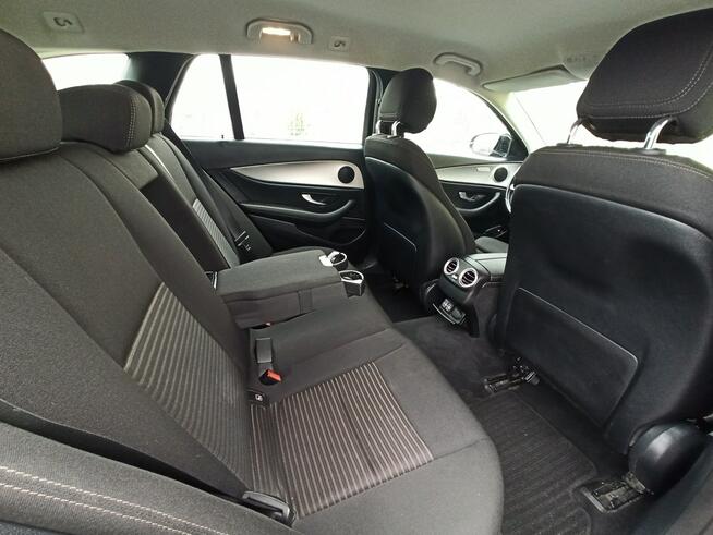 E 300 EQ Hybryda Plug-in, 23% VAT