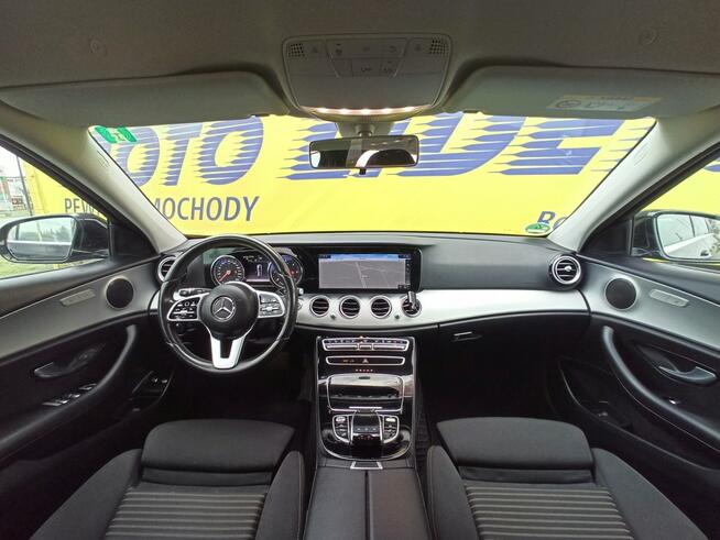 E 300 EQ Hybryda Plug-in, 23% VAT