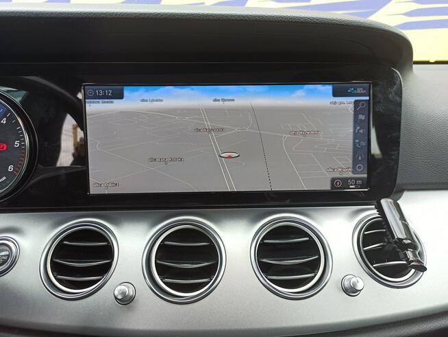 E 300 EQ Hybryda Plug-in, 23% VAT