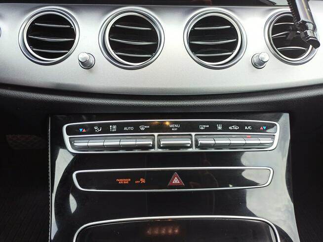 E 300 EQ Hybryda Plug-in, 23% VAT