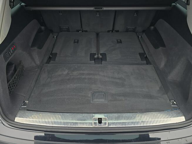 Audi Q7 7 osobowa_Pneumatyka_4-strefy_Virtual_SoundSystem_Alcantara_Kamera_FV