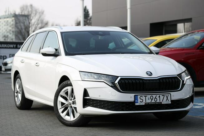 Škoda Octavia 1.5 TSI 150 Selection bezwypadkowa, serwisowana, 1-WSZY właściciel