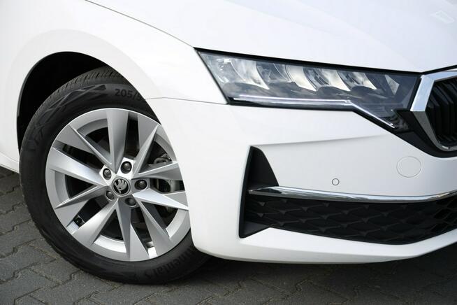 Škoda Octavia 1.5 TSI 150 Selection bezwypadkowa, serwisowana, 1-WSZY właściciel