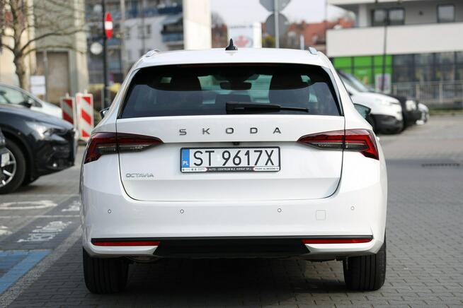 Škoda Octavia 1.5 TSI 150 Selection bezwypadkowa, serwisowana, 1-WSZY właściciel