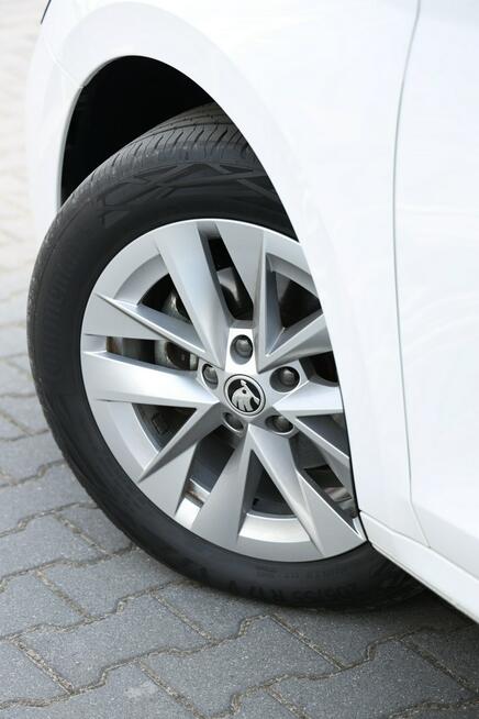 Škoda Octavia 1.5 TSI 150 Selection bezwypadkowa, serwisowana, 1-WSZY właściciel