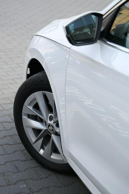 Škoda Octavia 1.5 TSI 150 Selection bezwypadkowa, serwisowana, 1-WSZY właściciel