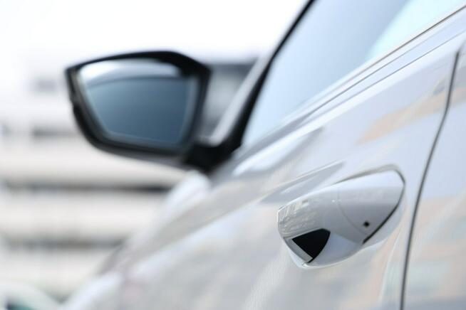 Škoda Octavia 1.5 TSI 150 Selection bezwypadkowa, serwisowana, 1-WSZY właściciel