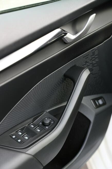 Škoda Octavia 1.5 TSI 150 Selection bezwypadkowa, serwisowana, 1-WSZY właściciel