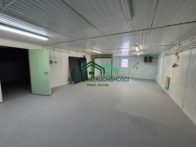 Lokal użytkowy Skawina