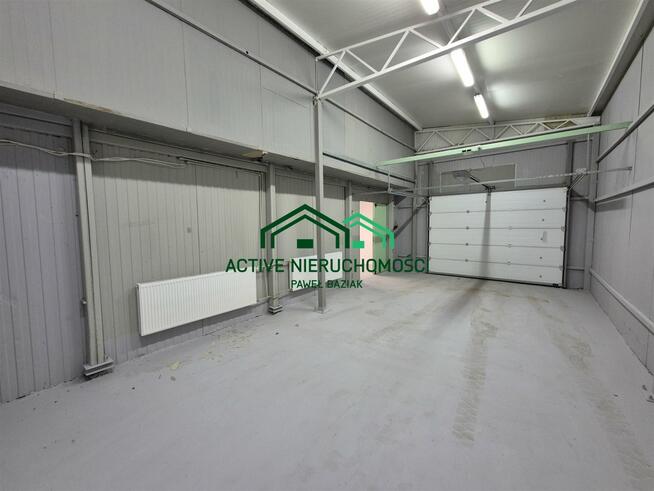 Lokal użytkowy Skawina