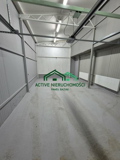 Lokal użytkowy Skawina