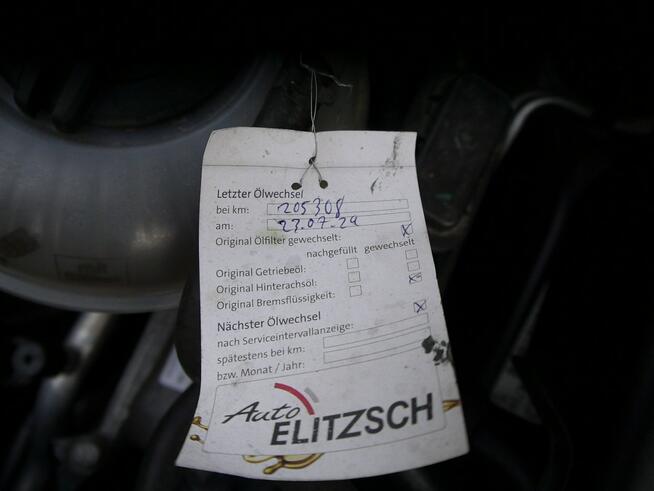 Škoda Octavia SCOUT 2.0tdi Stan Idealny Xenon Navi Kamera Panorama dach Gwarancja 12