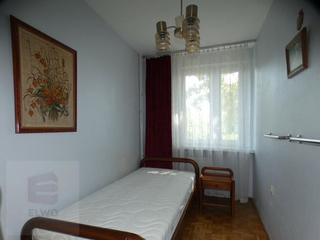 Mieszkanie Warszawa gm. Ursus Ursus, Niedźwiadek, Mariana Keniga