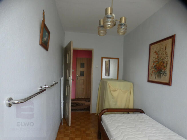 Mieszkanie Warszawa gm. Ursus Ursus, Niedźwiadek, Mariana Keniga