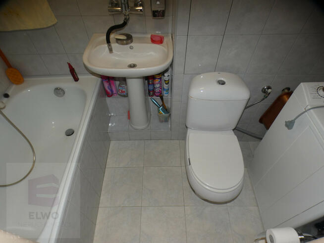 Mieszkanie Warszawa gm. Ursus Ursus, Niedźwiadek, Mariana Keniga