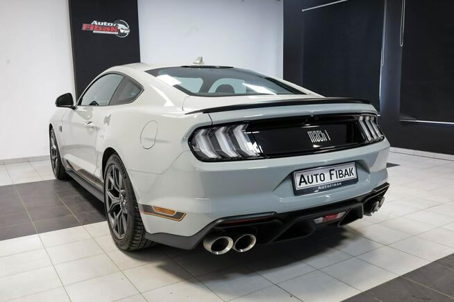Ford Mustang MACH1*Salon Polska*I Właściciel*Bezwypadkowy*24000km*Faktura Vat 23%