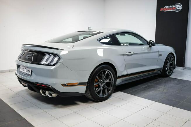 Ford Mustang MACH1*Salon Polska*I Właściciel*Bezwypadkowy*24000km*Faktura Vat 23%
