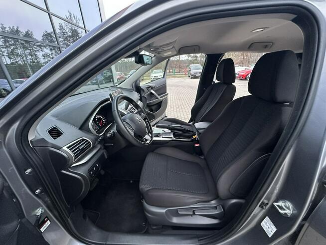 Mitsubishi Eclipse Cross Kamera, Grzane fotele, Climatronic, Czujniki, LED, GWARANCJA, Serwis