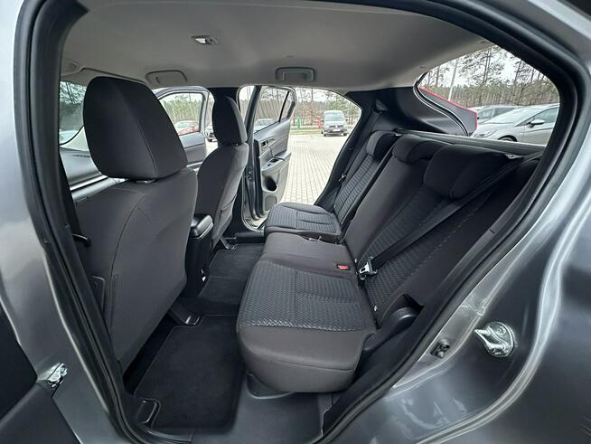 Mitsubishi Eclipse Cross Kamera, Grzane fotele, Climatronic, Czujniki, LED, GWARANCJA, Serwis