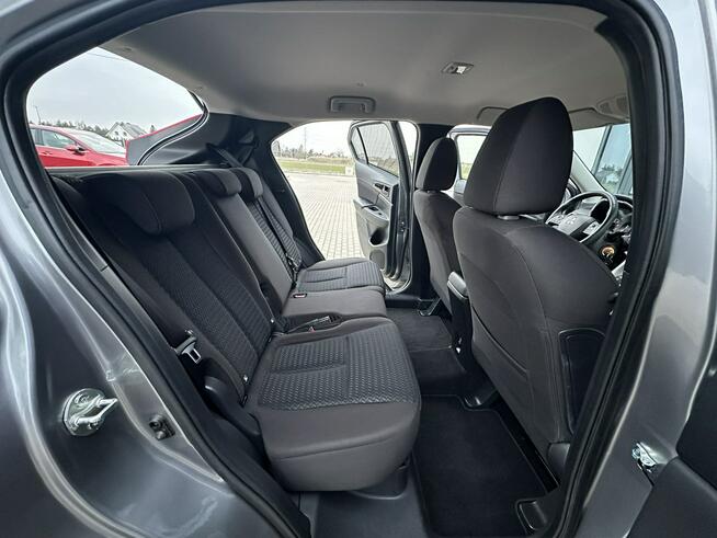 Mitsubishi Eclipse Cross Kamera, Grzane fotele, Climatronic, Czujniki, LED, GWARANCJA, Serwis