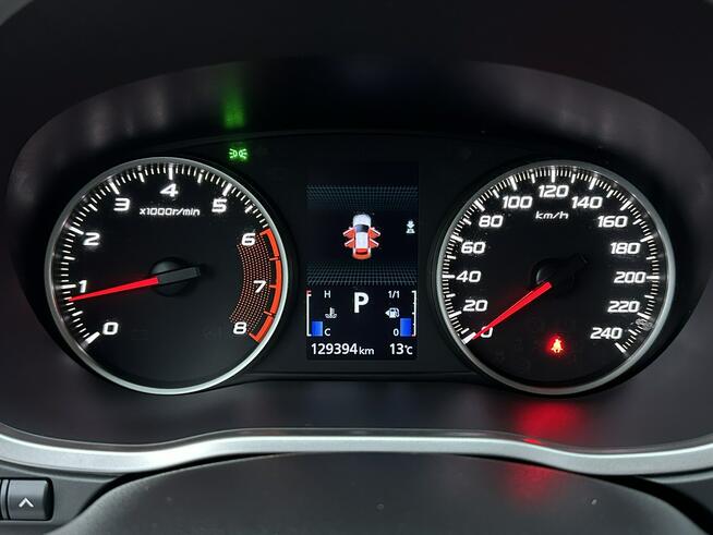 Mitsubishi Eclipse Cross Kamera, Grzane fotele, Climatronic, Czujniki, LED, GWARANCJA, Serwis