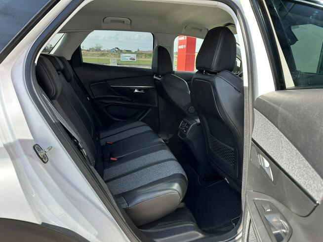 Peugeot 3008 Navi, Grzane fotele, Climatronic, LED, Półskóra,Alu GWARANCJA, Serwis!