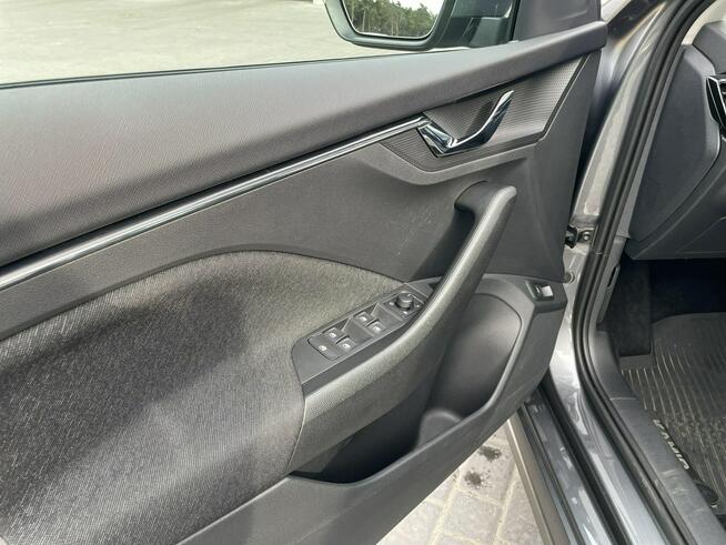 Škoda Kamiq 1.5 TSI 150KM DSG STYLE Salon Polska 1wł Serwis ASO