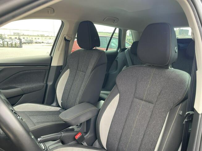 Škoda Kamiq 1.5 TSI 150KM DSG STYLE Salon Polska 1wł Serwis ASO