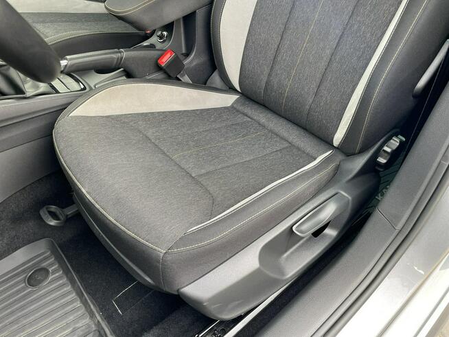 Škoda Kamiq 1.5 TSI 150KM DSG STYLE Salon Polska 1wł Serwis ASO