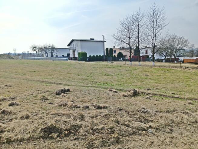 Działka budowlana Szemudzka Huta gm. Szemud, Przejazdowa