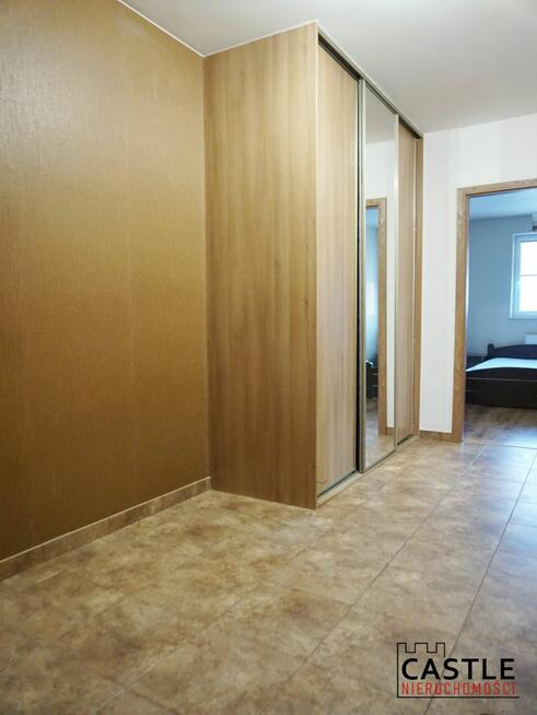 Mieszkanie Gdańsk Jasień, Kartuska