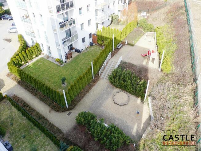 Mieszkanie Gdańsk Jasień, Kartuska