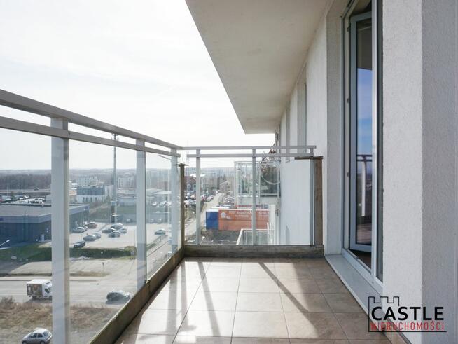 Mieszkanie Gdańsk Jasień, Kartuska