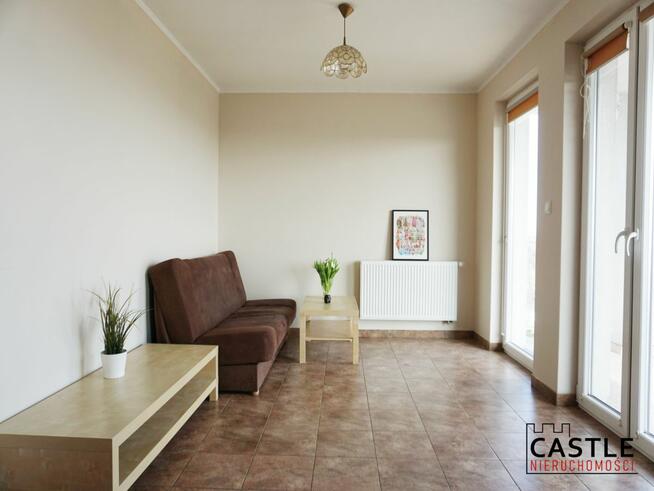 Mieszkanie Gdańsk Jasień, Kartuska