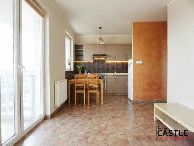 Mieszkanie Gdańsk Jasień, Kartuska