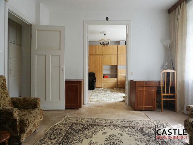 Mieszkanie budowlana Gdańsk Siedlce