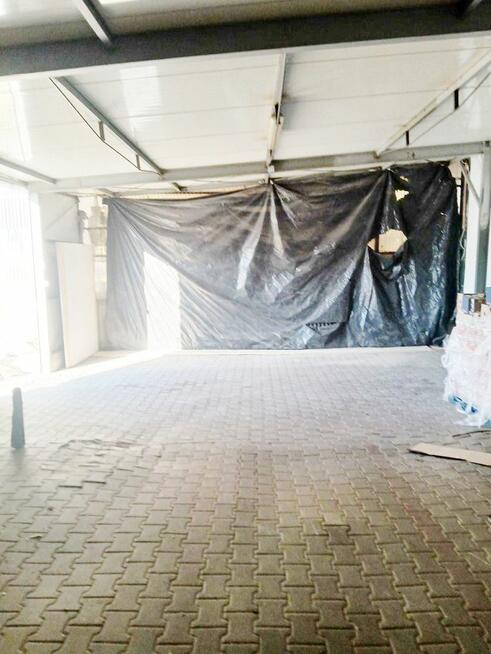 Lokal użytkowy Szczepankowo gm. Ostroróg,