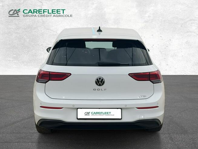 Volkswagen Golf VIII 1.0 eTSI Life DSG Hatchback