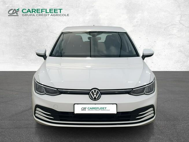 Volkswagen Golf VIII 1.0 eTSI Life DSG Hatchback