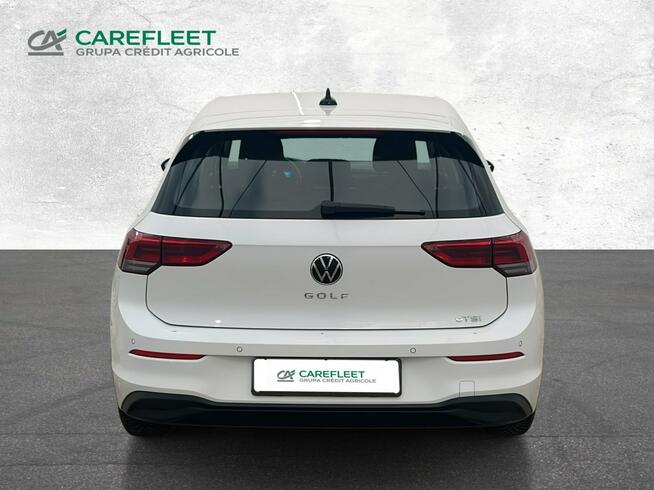 Volkswagen Golf VIII 1.0 eTSI Life DSG Hatchback