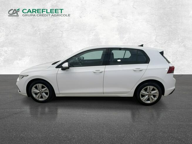 Volkswagen Golf VIII 1.0 eTSI Life DSG Hatchback
